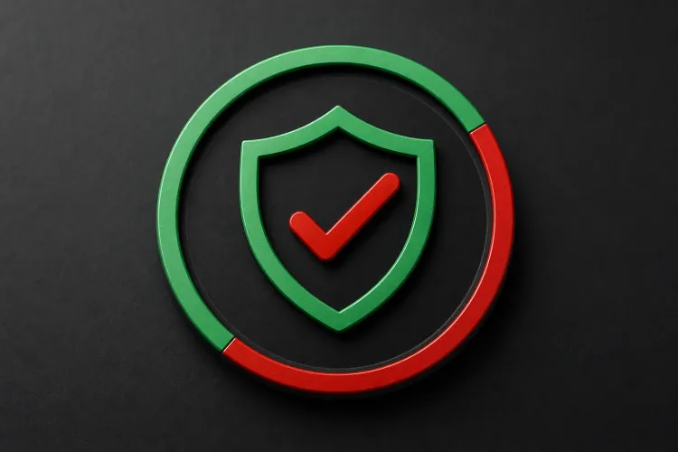 Anouk Vos — Veiligheids- en legit-analist