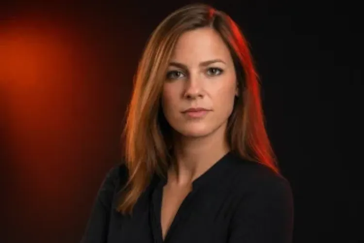 Anouk Vos