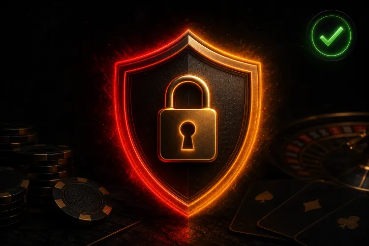 Nix Bet Casino — veiligheid en betrouwbaarheid gecontroleerd