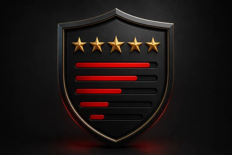 Nix Bet review — scorekaart veiligheid