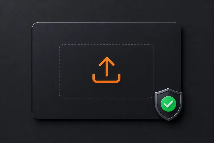 Verificatie (KYC) — documenten veilig aanleveren