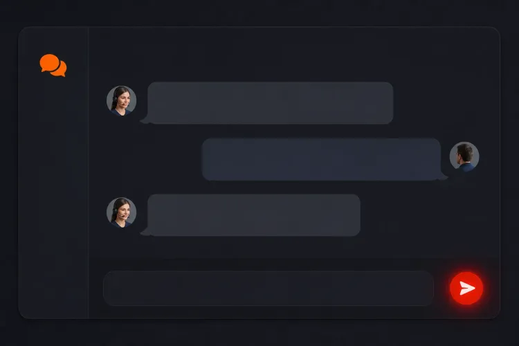 Klantenservice getest — een veiligheidsvraag gesteld